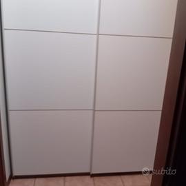 mobile armadio scorrevole 