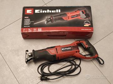 Gattuccio Einhell TE-AP 750 E