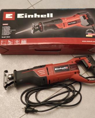 Gattuccio Einhell TE-AP 750 E