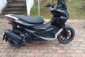 Aprilia SR gt 125 ABS 2023
