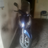 Peugeot geopolis 400cc