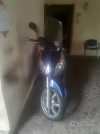 Peugeot geopolis 400cc