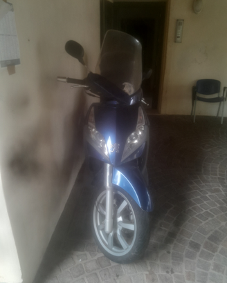 Peugeot geopolis 400cc