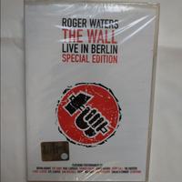 Roger Waters DVD live in Berlin 
