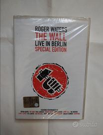 Roger Waters DVD live in Berlin 