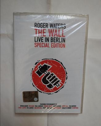 Roger Waters DVD live in Berlin 
