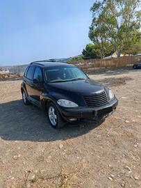 Chrysler PT Cruiser 2.2 CRD Limeted Edition