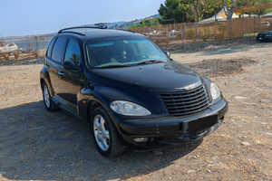 Chrysler PT Cruiser 2.2 CRD Limeted Edition