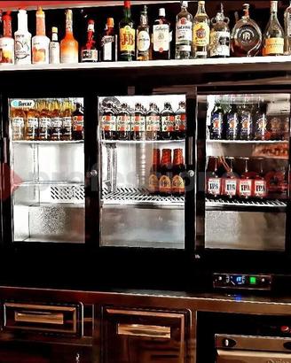 Bar Capistrello [Cod. rif 3275750ACG]