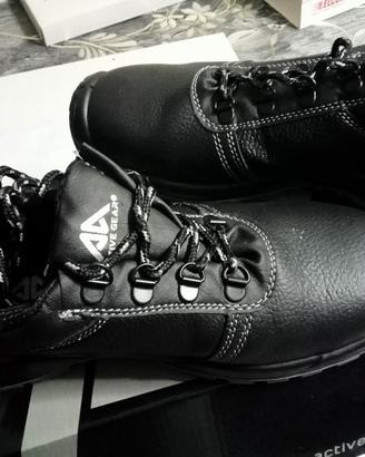 scarpe unisex 