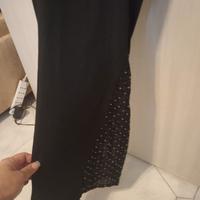 pantalone elegante