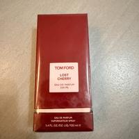 Tom Ford Lost Cherry eau de parfum 3.4oz/100ml