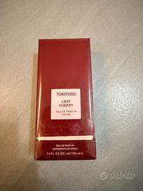 Tom Ford Lost Cherry eau de parfum 3.4oz/100ml