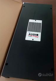 Amplificatore Audio System AS4120 4x120w RMS, alim