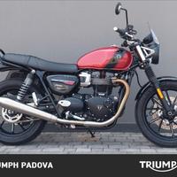 Triumph Speed Twin 900 MY 24 - 2023