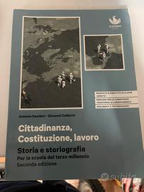 Cittadinanza
