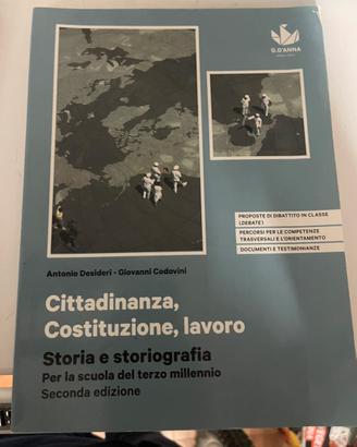 Cittadinanza