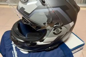 Casco Arai Quantic