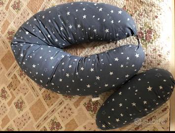 Cuscino allattamento/gravidanza