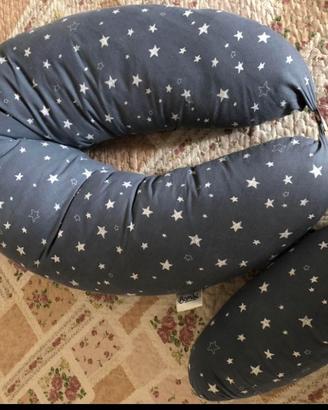 Cuscino allattamento/gravidanza