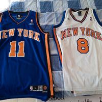 Canotte basket NBA New York