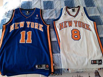 Canotte basket NBA New York