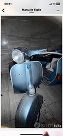 Vespa d'epoca