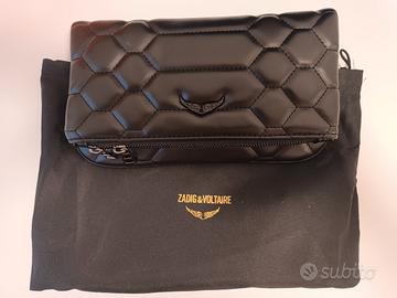 borse zadig & voltaire e marc jacobs