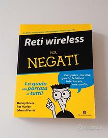Reti wireless per Negati