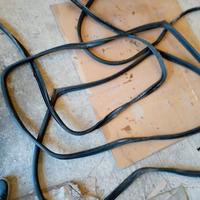 guarnizione battuta porta ant e post Multipla 1e2s