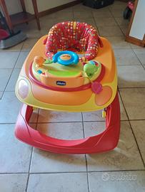 girello chicco