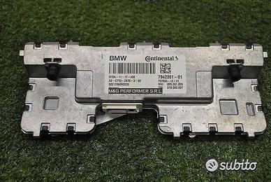 BMW G30 G31 G11 G12 G01 Centralina KAFAS