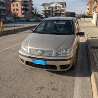 Fiat Punto Classic 1.3 Diesel 