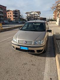 Fiat Punto Classic 1.3 Diesel 