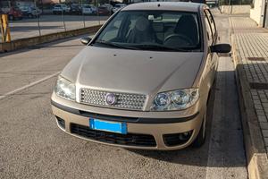 Fiat Punto Classic 1.3 Diesel 