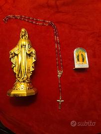 Articoli devozionali Maria