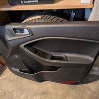 Ricambi porta ant Dx Hyundai I20 Active anno 2020