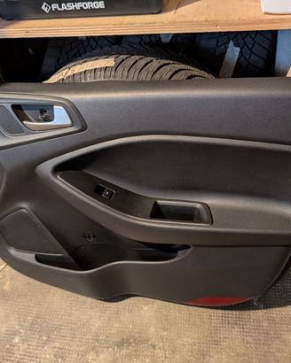 Ricambi porta ant Dx Hyundai I20 Active anno 2020