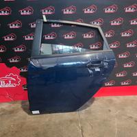 Porta posteriore sinistra Ford Fiesta