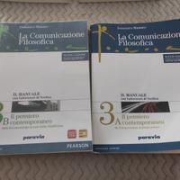 La comunicazione filosofica 3 A e 3 B