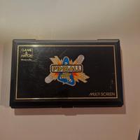 nintendo pinball 