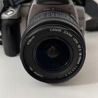 Canon EOS 350d edizione limitata