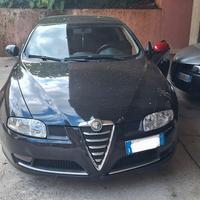 alfa romeo gt