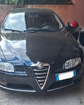 alfa romeo gt