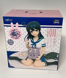 Figure Ushio In Preparation KanColle Taito