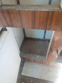 cella frigo 
