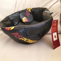 Pallone A.S. Roma Carbonio