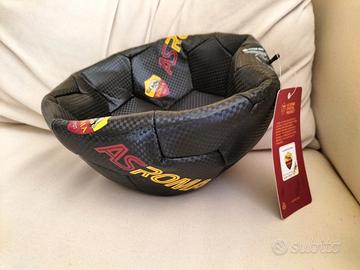 Pallone A.S. Roma Carbonio
