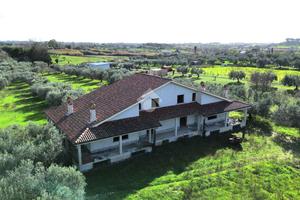 RUSTICO A CERVETERI