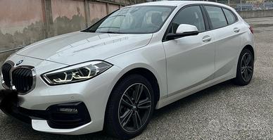 BMW Serie 1 (F20) - 2019